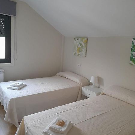 Hotel Sleeping Portomarin 2 Extérieur photo