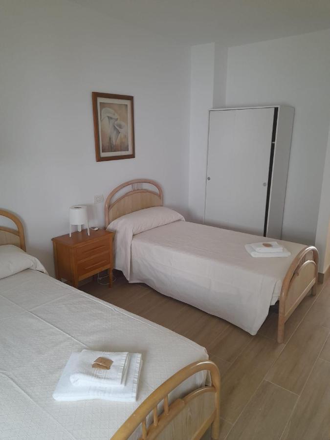 Hotel Sleeping Portomarin 2 Extérieur photo