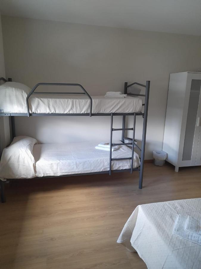 Hotel Sleeping Portomarin 2 Extérieur photo