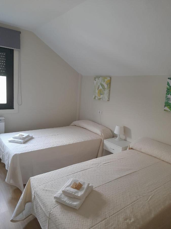 Hotel Sleeping Portomarin 2 Extérieur photo